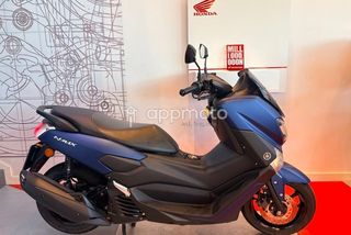 Yamaha Nmax  - Foto 1