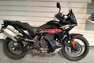 KTM 790  - Foto 1