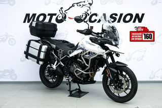 Triumph Tiger 900  - Foto 1