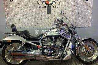 Harley Davidson Vrsc  - Foto 1