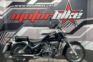 Suzuki Intruder  - Foto 1