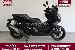 Honda Adv350  - Foto 1