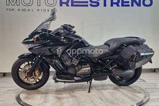 Honda Dn  - Foto 1