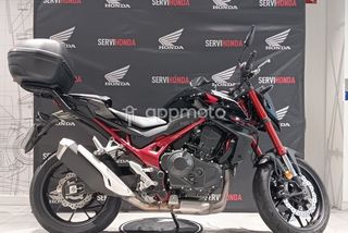 Honda Hornet (Cb750) - Foto 1