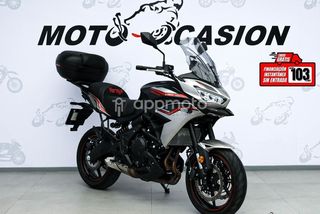 Kawasaki Versys  - Foto 1