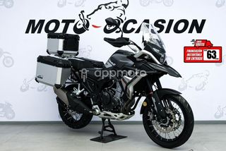 Macbor Montana Xr5  - Foto 1