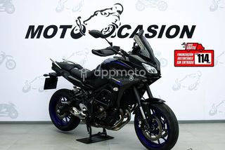 Yamaha Tracer900  - Foto 1