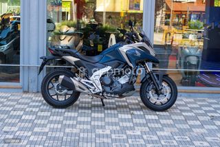 Honda Nc750x  - Foto 1