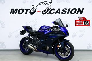 Yamaha R7  - Foto 1
