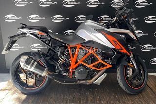 KTM 1290 Superduke Gt  - Foto 1