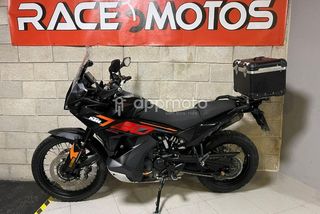 KTM 790  - Foto 1