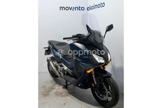 Honda Forza 750  - Foto 1