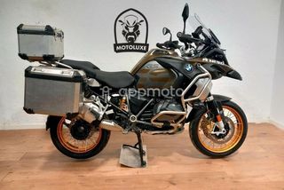 BMW R 1250 Gs Adventure  - Foto 1