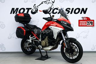 Ducati Multistrada V4  - Foto 1