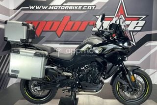 CF Moto 800mt  - Foto 1