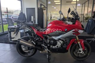 BMW S 1000 Xr  - Foto 1