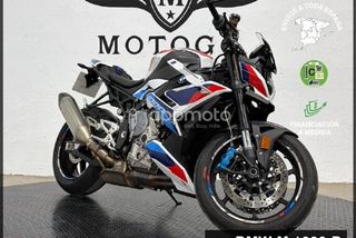 BMW M 1000 R  - Foto 1