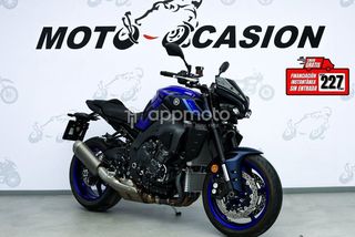Yamaha Mt10  - Foto 1