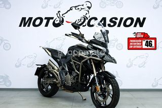 Zontes T310  - Foto 1