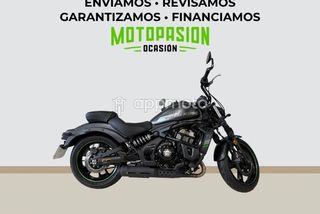 Kawasaki Vulcan S  - Foto 1