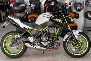 Kawasaki Z650  - Foto 1
