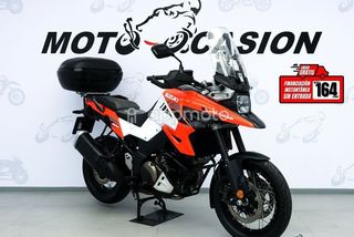 Suzuki V Strom 1050  - Foto 1