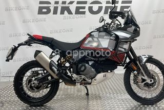 Ducati Desert X  - Foto 1
