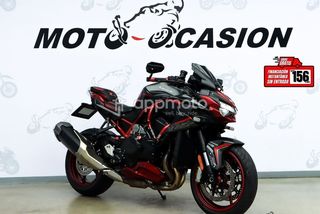 Kawasaki Z H2  - Foto 1