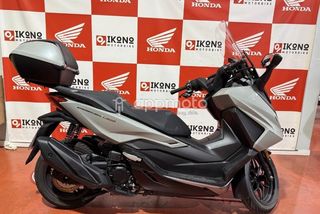 Honda Forza 350  - Foto 1