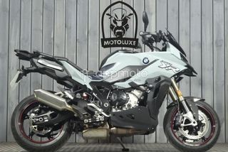 BMW S 1000 Xr  - Foto 1