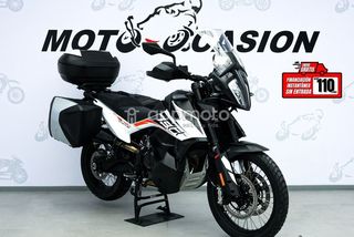 KTM 790  - Foto 1