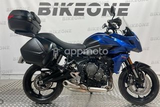 Triumph Tiger Sport 660  - Foto 1