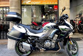 Kawasaki Versys 1000  - Foto 1