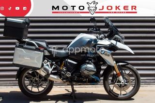BMW R1200gs  - Foto 1