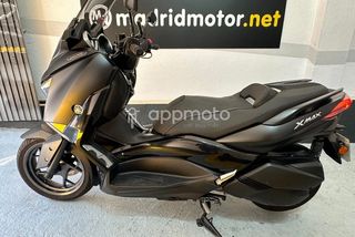 Yamaha X-Max 300  - Foto 1