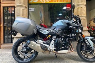 BMW F 900 R  - Foto 1