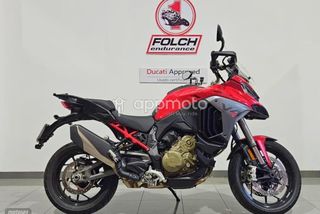 Ducati Multistrada V4  - Foto 1