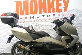 BMW C  - Foto 1