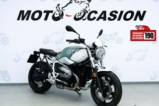 BMW R Nine T  - Foto 1