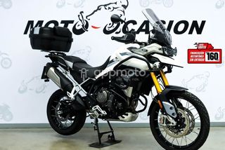 Triumph Tiger 900  - Foto 1