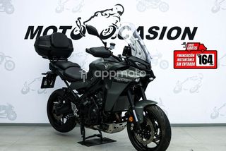 Yamaha Tracer 9  - Foto 1