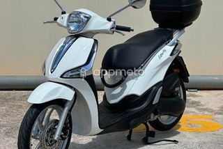 Piaggio Liberty 50  - Foto 1