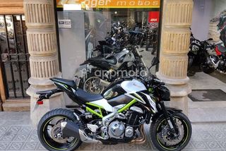 Kawasaki Z900  - Foto 1
