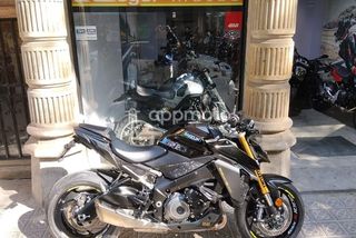Suzuki Gsx-S  - Foto 1