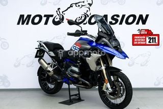 BMW R1200gs  - Foto 1