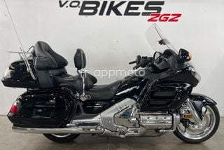 Honda Goldwing (Gl1800) - Foto 1