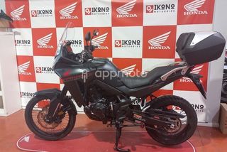 Honda Transalp (Xl750) - Foto 1