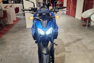 Honda Hornet 750  - Foto 1