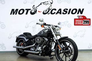 Harley Davidson Softail Breakout  - Foto 1