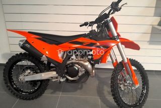 KTM 450 Sx-F  - Foto 1